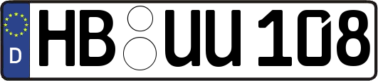 HB-UU108