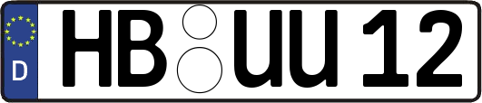HB-UU12