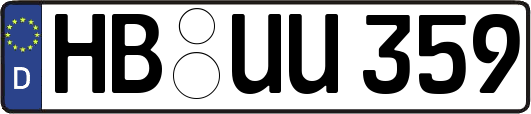 HB-UU359
