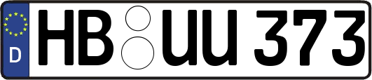 HB-UU373