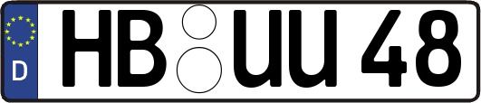 HB-UU48