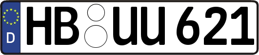HB-UU621