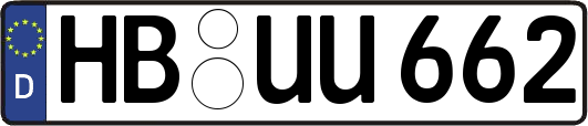 HB-UU662
