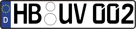 HB-UV002