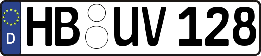 HB-UV128