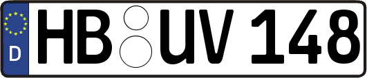 HB-UV148