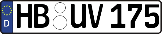 HB-UV175
