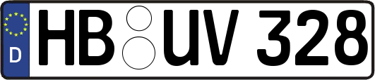 HB-UV328