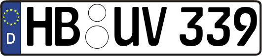 HB-UV339