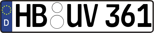 HB-UV361
