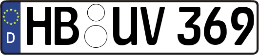 HB-UV369