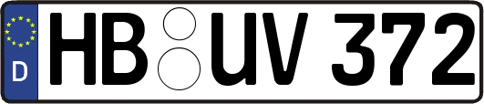 HB-UV372
