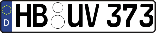 HB-UV373
