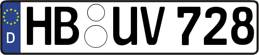 HB-UV728