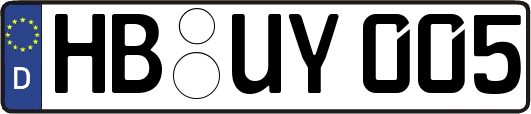 HB-UY005