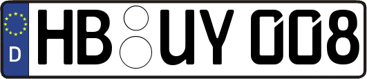 HB-UY008