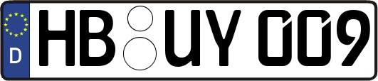 HB-UY009