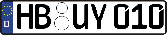 HB-UY010