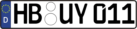 HB-UY011