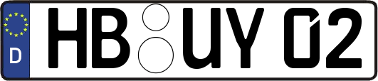 HB-UY02