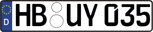 HB-UY035