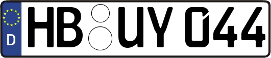 HB-UY044