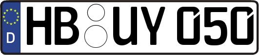 HB-UY050