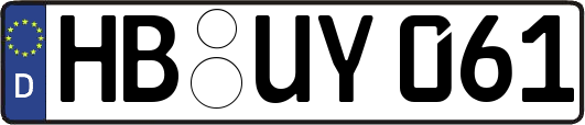 HB-UY061