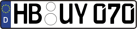 HB-UY070