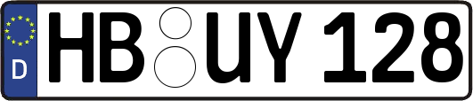 HB-UY128