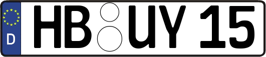 HB-UY15
