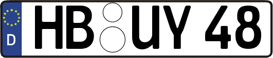 HB-UY48
