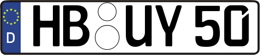 HB-UY50