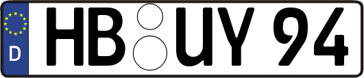HB-UY94