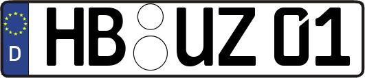 HB-UZ01