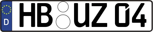 HB-UZ04