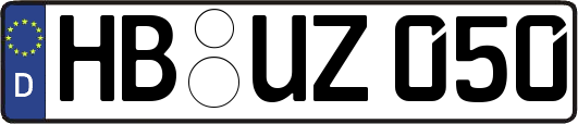 HB-UZ050