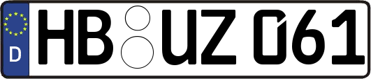 HB-UZ061