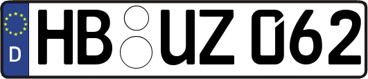 HB-UZ062