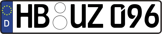 HB-UZ096