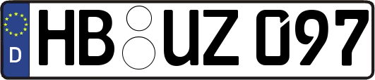HB-UZ097