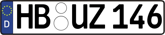 HB-UZ146