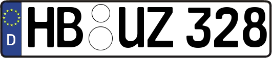 HB-UZ328