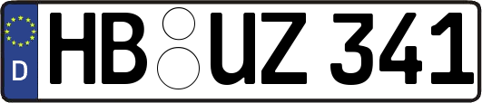 HB-UZ341