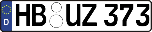 HB-UZ373