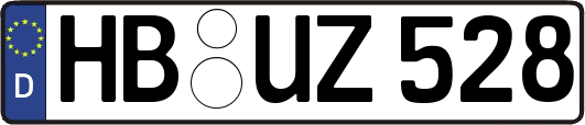 HB-UZ528