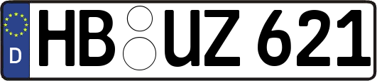 HB-UZ621
