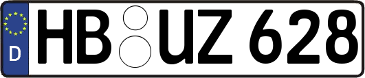 HB-UZ628