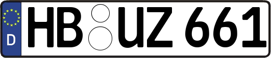 HB-UZ661