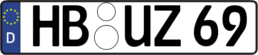 HB-UZ69